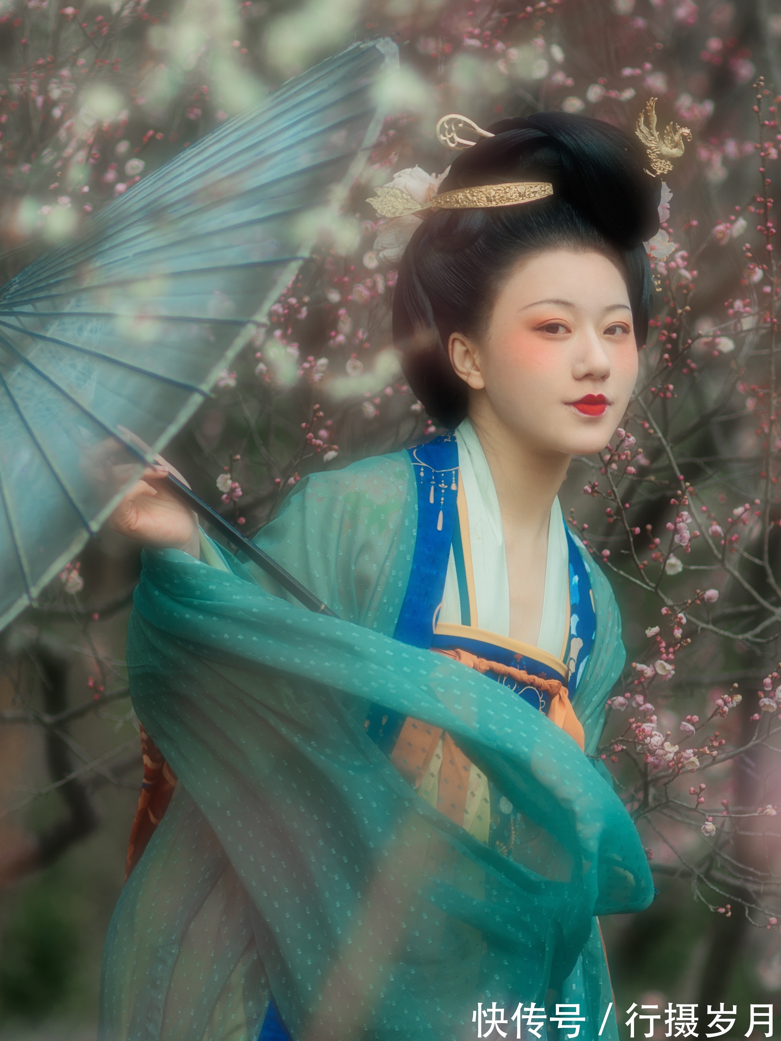 笑红尘!不如归去,笑红尘