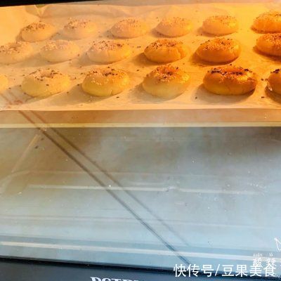 想吃|桃酥中午刚做完，晚上又想吃了