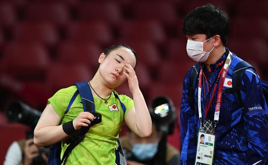 伊藤|热议孙颖莎,新华社:不只是“止藤片”!邓亚萍:她仍有一个缺点?