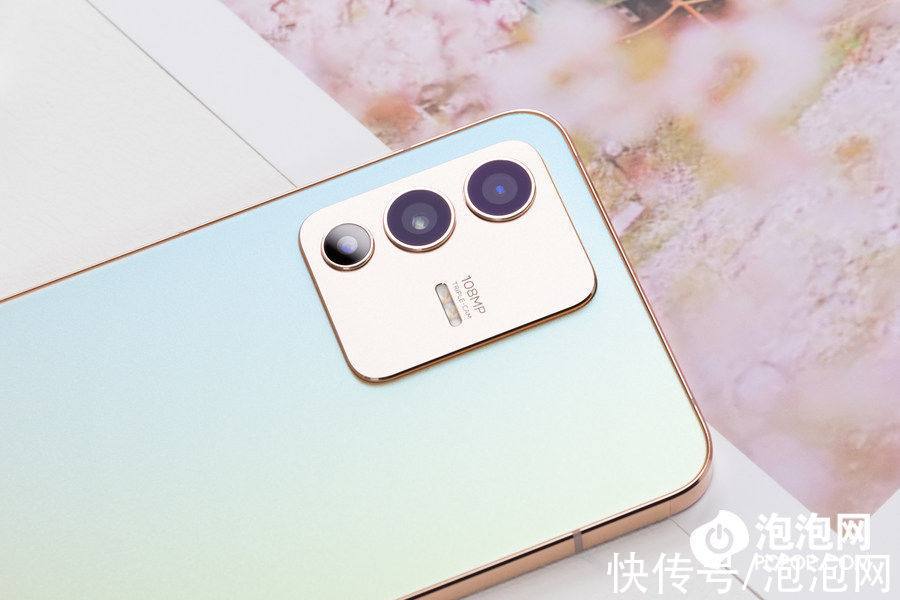 vivo|vivo S12评测：玩游戏也出色的自拍旗舰