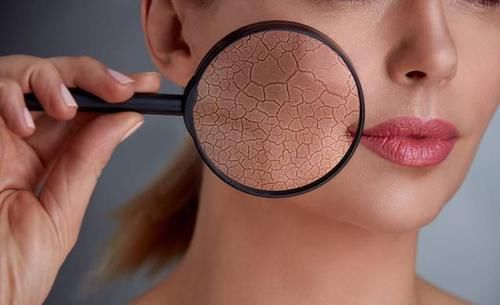 补水做不好，还怎么给美丽加分？针对5种肤质的补水技巧，学起来