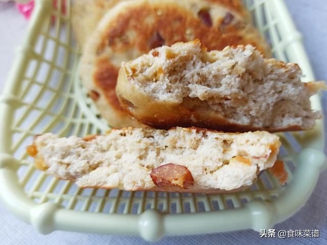 面包糠|香蕉最好吃的6种做法，步骤简单，香甜美味，孩子三天两头嚷着吃