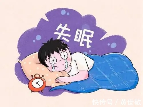 睡眠质量|治疗失眠的简单方法