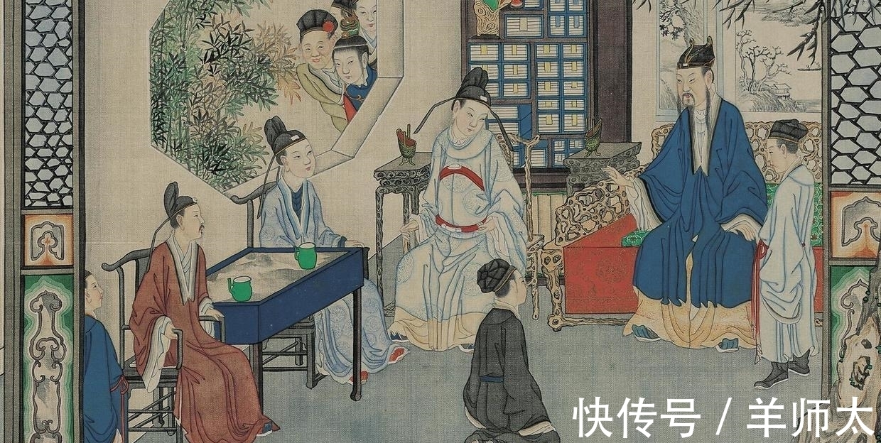 贾政|贾政的妻妾旧事:明明生育能力很强,为何只有周姨娘没有生孩子?