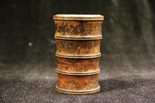 浊气|老中医长寿的秘诀找到了！常用一味中药排毒，无毒百病消