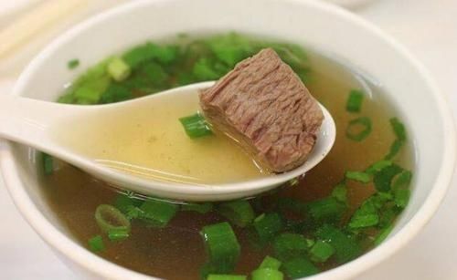 妈妈|怀孕期间，这4种汤要经常喝，有助于胎儿大脑发育