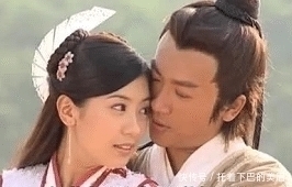 朱元璋出身明教,称帝之时,明教教主张无忌的结局出人意料