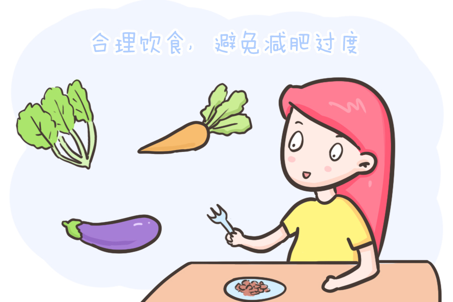 锦囊|产后大把脱发拿什么拯救?别急!3个锦囊送给你