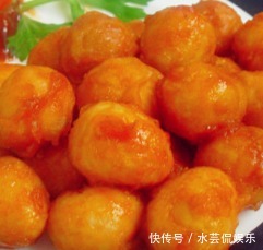 汤汁|做给闺女吃的营养菜,红亮微甜,外皮焦酥汤汁浓郁,上桌就被光盘