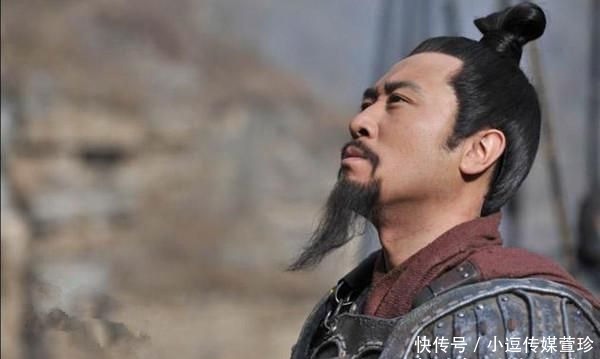 汉水|此人是降将出身，深受刘备和诸葛亮器重，成为蜀汉四大名将之一