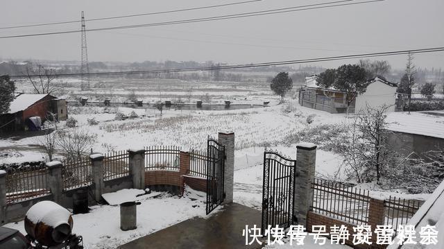 房子|第一次去农村老舅家,他家的房子真是吓了我一大跳,土豪啊!