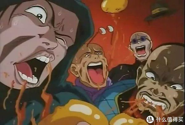 动画片|爷青回?远不止《奥特曼》,这15部动画片才是一个90后的童年!
