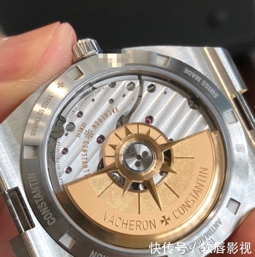 水平|江诗丹顿什么档次?纵横四海4500v什么水平?值得买吗