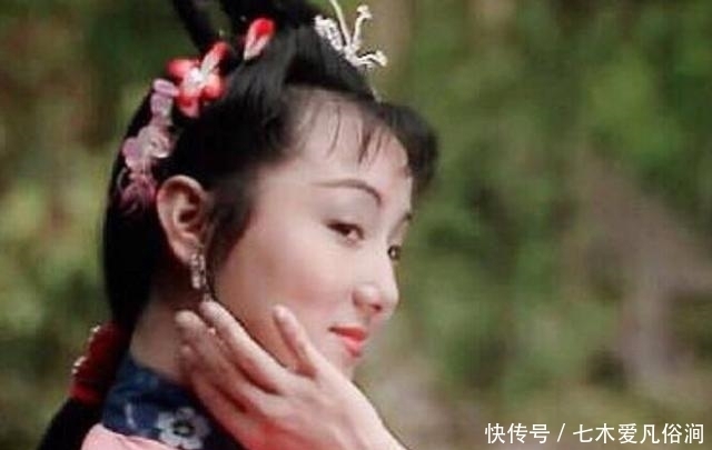 白骨精背上的四个字是谁刻上的?难怪她冒着生命危险也要吃唐僧