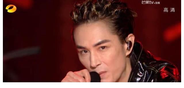 芒果台实力碾压天猫晚会，没有流量照样赢，这场面该有多燃？