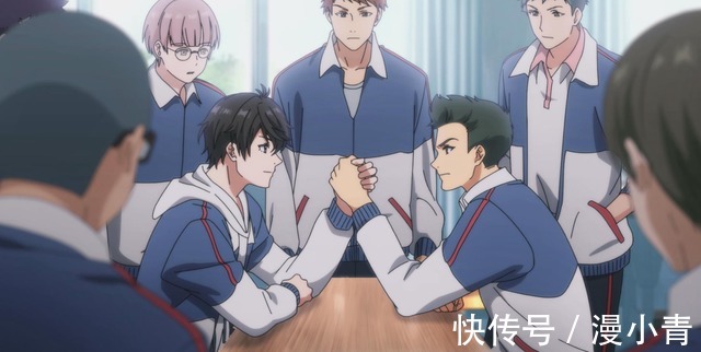 |搞笑动画《大王饶命》,猜中了开头,却没猜中结尾,吕怼怼来啦