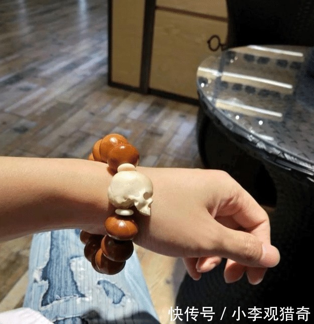 脑壳|脑壳发凉,这玩意儿也是文玩吗