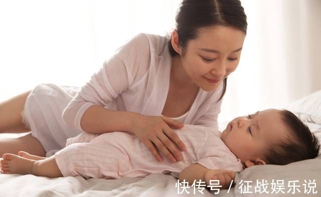 宝宝|为什么新生儿总是半夜哭闹不睡觉?未必是饿了,宝妈要分清了
