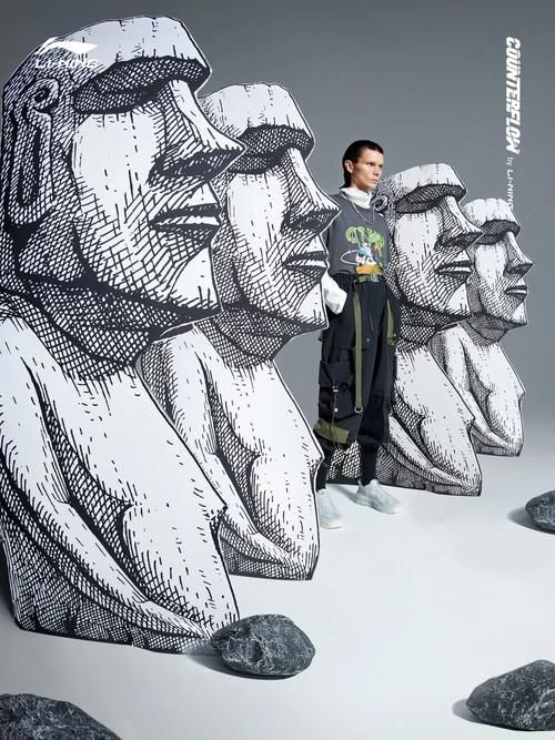 你有一条新消息！请查收“火星人穿搭指南”