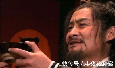有一种悲伤!水浒中唯一看清宋江的人,宋一上山,他便谎称探母离开,得一善终!