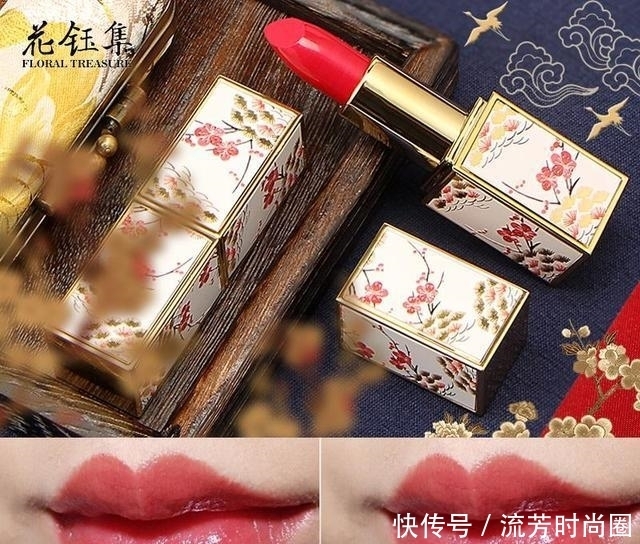 什么牌子的口红好用？这些口红显白先温柔，百搭好用都是时尚品牌