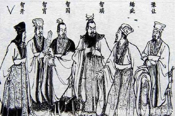 是因为|晋国灭亡的原因是什么？为什么后来会分离呢？是因为他