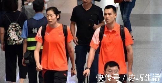 辽宁队|中国女排“最帅陪练”,走红后绯闻不断,与朱婷龚翔宇都传过绯闻!