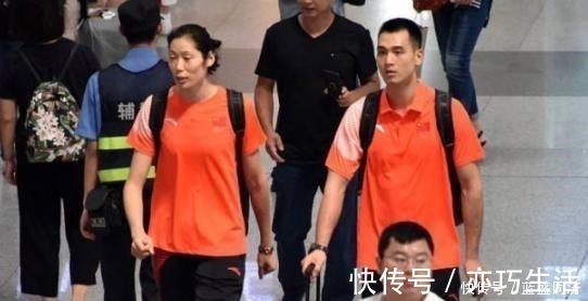 辽宁队|中国女排“最帅陪练”，走红后绯闻不断，与朱婷龚翔宇都传过绯闻！