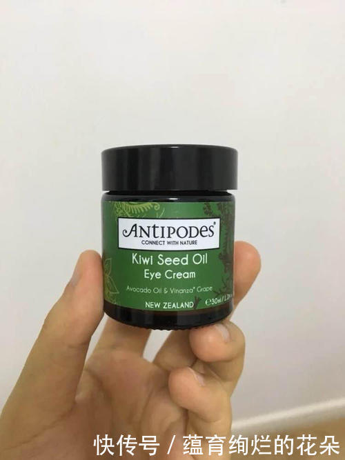 盘点那些相见恨晚的孕妇眼霜，让我大呼好用，终于没为智商税买单