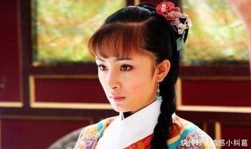 乾隆|乾隆晚年得的小女儿,捧在手心养大,受尽三朝皇帝的宠爱