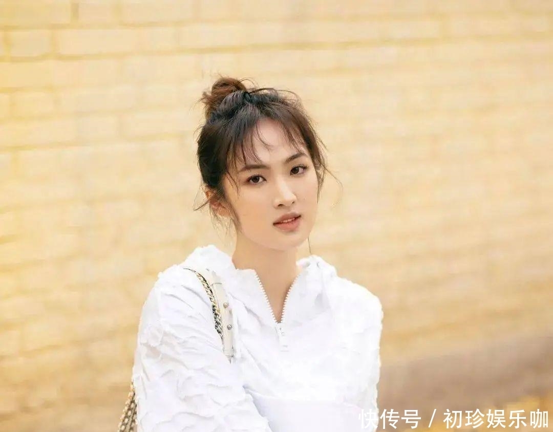 “破格公主”的综艺首秀,姚安娜无论输赢,《中餐厅》都是赢家