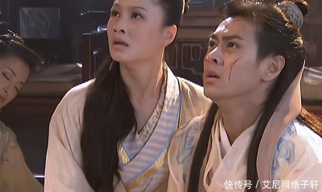 段誉|段正淳在死之前,到底知不知道段誉不是他的亲生儿子?