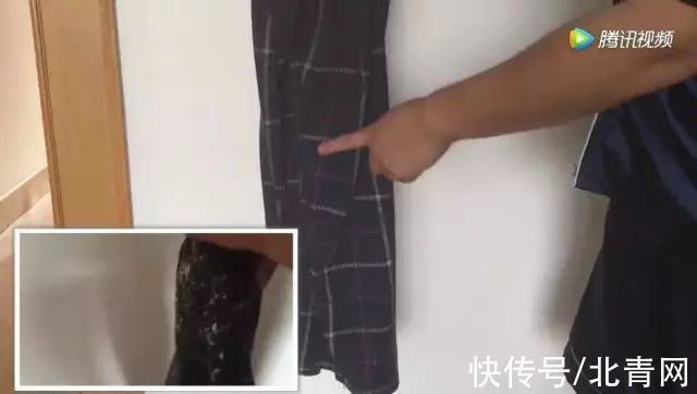 百洁布|洗衣服时不小心把卫生纸洗了？教你一招，轻松去除碎纸屑