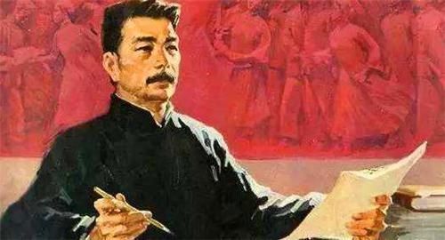  涉及|鲁迅病逝前，留下7条遗嘱，子孙中人才辈出，但从不涉及这2个职业