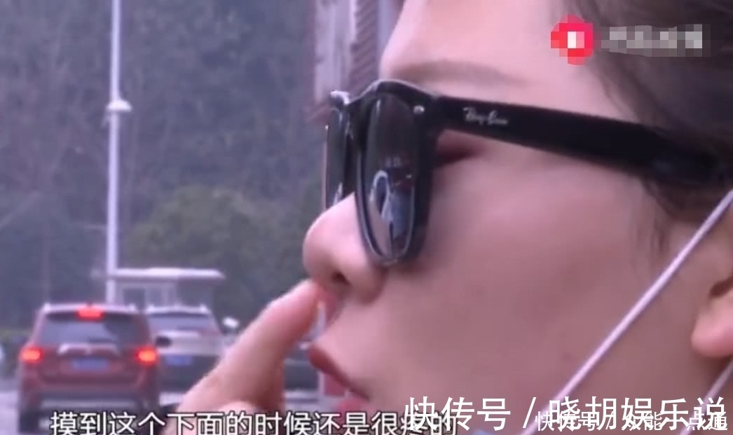 整形|18岁少女整形不成功,男友不离不弃照顾再次整形,男友:不喜欢