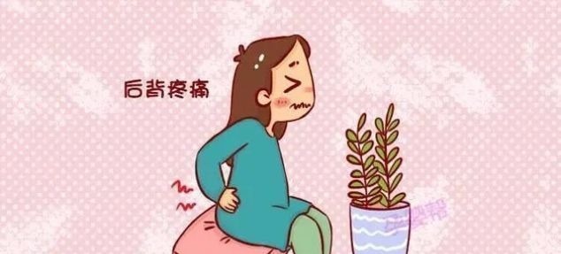 临产|孕妈身体这个部位消失,那就说明快生了,别傻等预产期