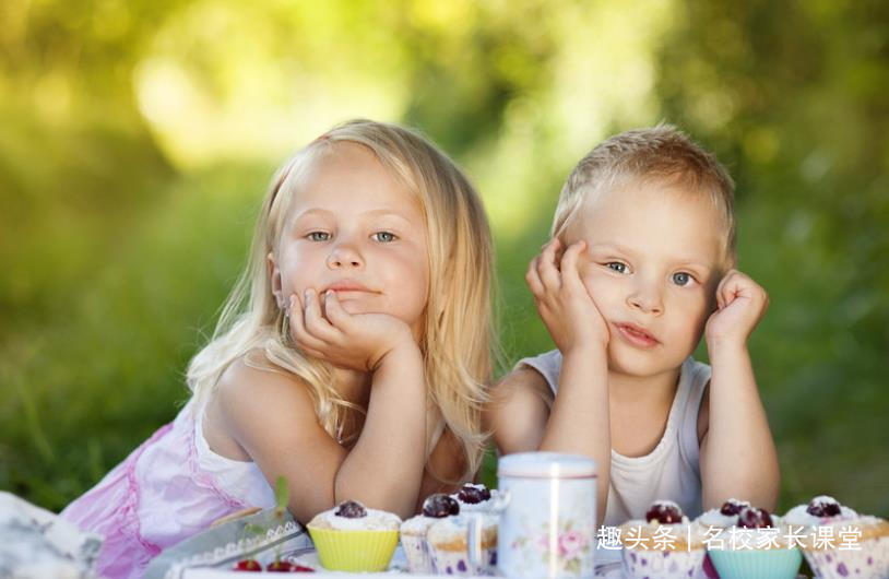 真正的朋友|班主任说有出息的孩子都有5大特质,看看你家的有几个