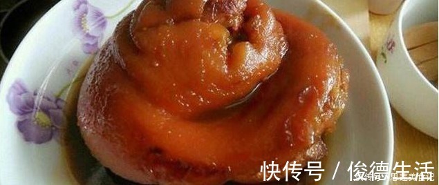 卤肉的独家配方！男女老少都喜欢吃，做法还如此的简单