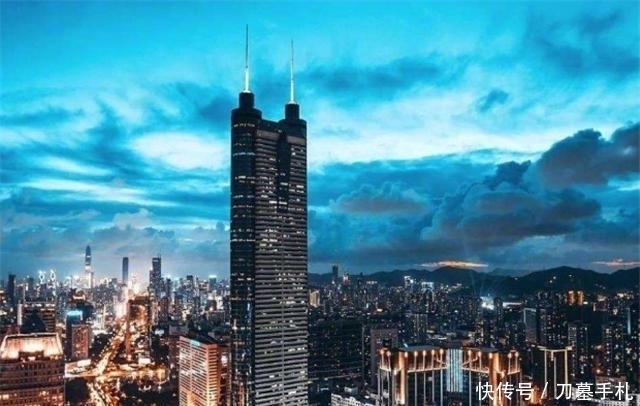 深圳|1980年,小伙花525万元买下深圳第一片土地,现在他怎样了?