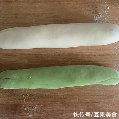 菠菜|翡翠三鲜水饺#一口新年味，全家享佳味#