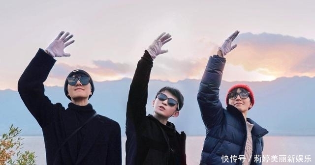 刘昊然对丁真有多执著?从满心期待到满眼失落,情绪流露过于真实