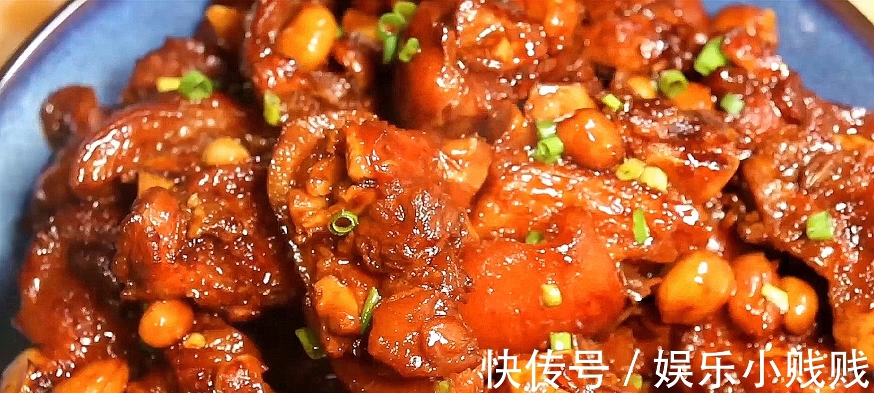 猪蹄想要好吃，不要乱加大料了，手把手教你做，吃一次忘不了