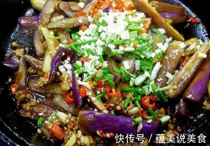 立秋后多吃蔬菜，1元一斤，跟着大厨这样做，比吃鲍鱼还要香！