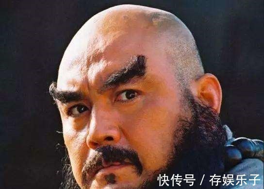 罪犯!武艺低微,还差点害死鲁智深,为什么武松敬重张青和孙二娘