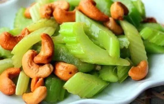 家常菜|收藏！高血压最怕的15款家常菜，快留给需要的人！