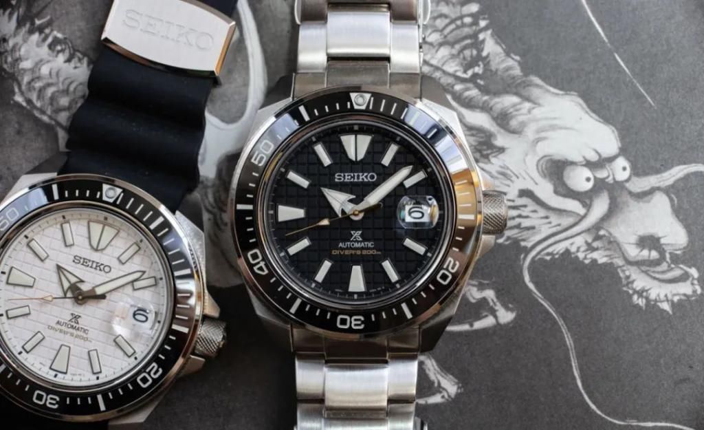 sport|买不了劳力士,今年的精工却让我过足了瘾