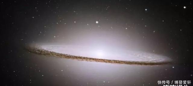 观地球在宇宙地位,我所有焦虑一扫而光