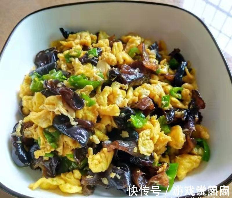 蒜粒|家有老人小孩,8道菜要常做,含钙高营养足,身体强健秋冬少生病