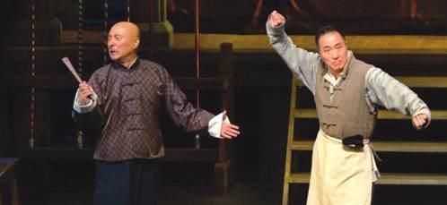 幾乎是“一夜之間”，各個(gè)電視臺(tái)和綜藝都不再去追捧他了