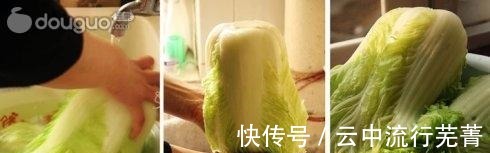 腌酸菜时,难怪腌制出的酸菜不好吃还会腐烂,那是没有多加这一步!